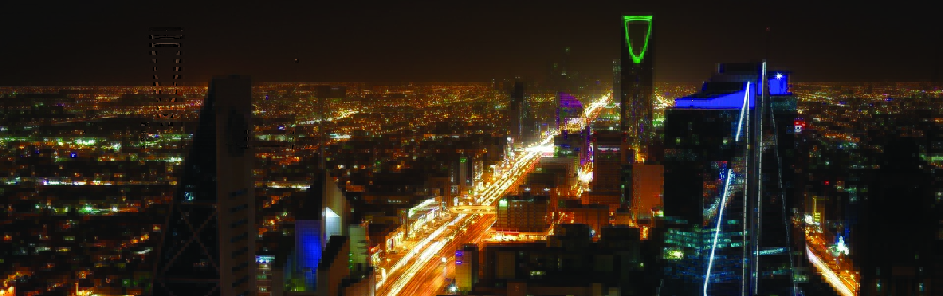 Riyadh Package ETHOME-16